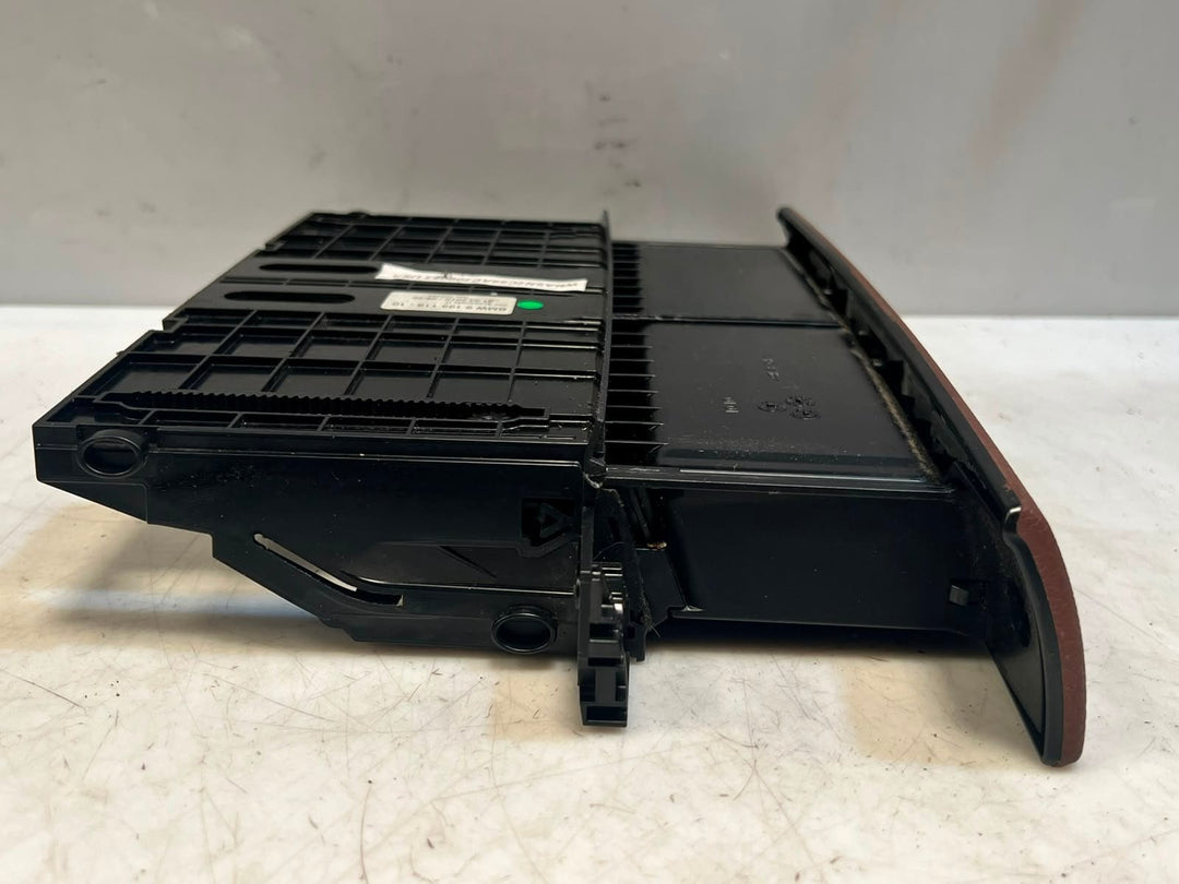 BMW 5 Gran Turismo F07 Dashboard Storage Box Center 9199118 OEM