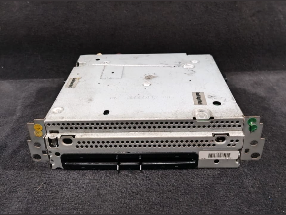BMW 1 2 3 4 SERIES F2X F3X STEREO RECEIVER MULTMEDIA PLAYER HEAD UNIT - 9139913
