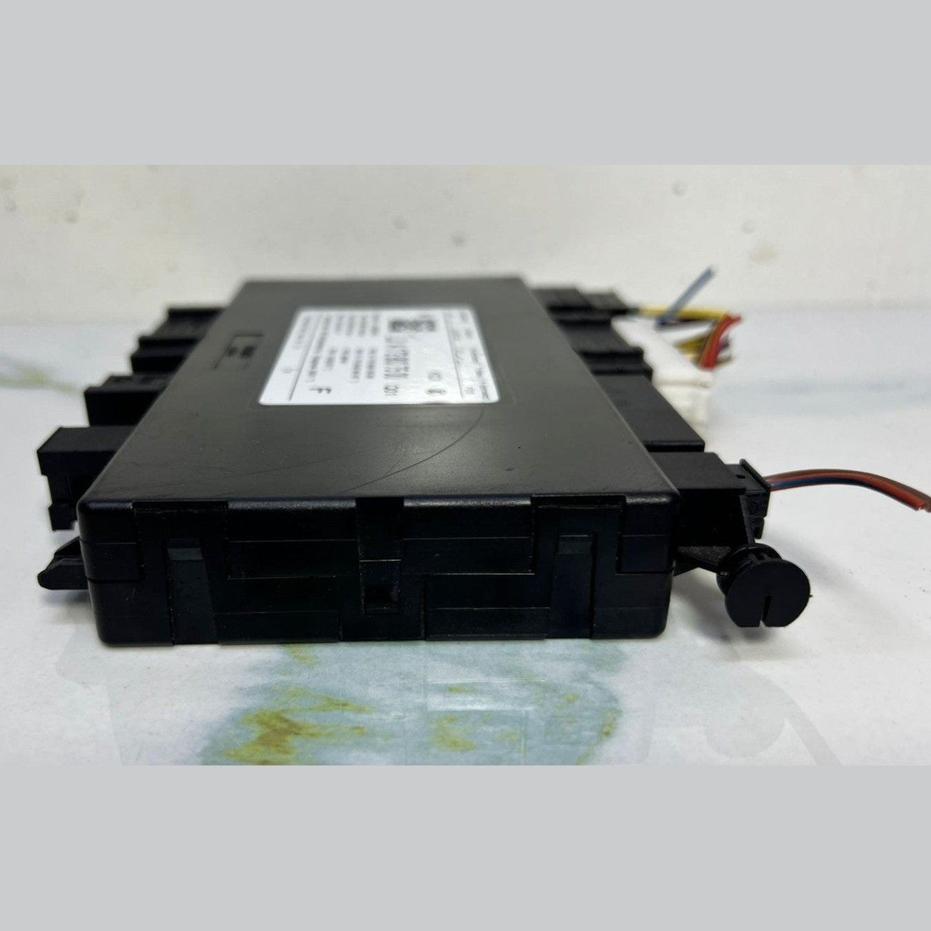 2010-2014 Mercedes-Benz C250 Front Left Seat Memory Module A 172 900 75 00