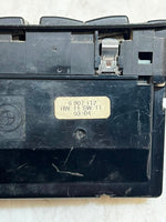 Load image into Gallery viewer, 2003 BMW E39 5-Series M5 M57 525i Window Switch Cluster UNIT 6907112 OEM