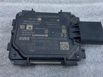 Load image into Gallery viewer, OEM BMW X1 XDRIVE iX1 U11 G60 G70 FRONT CRUISE RADAR SENSOR 5A80820 CONTINENTAL