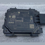 ORIGINAL BMW FRONT-RADARSENSOR 5A80820 X1 XDRIVE IX1 U11 G60 G70 CONTINENTAL