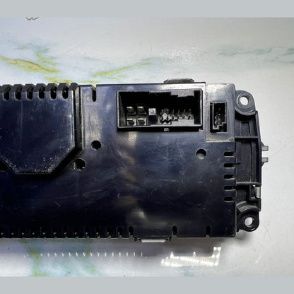 Mercedes Climate Control Unit A2038301785