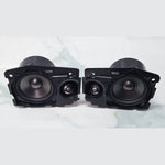 Bild in die Galerieansicht laden, 2002-2005 BMW 745i Rear Deck Speaker 6907646