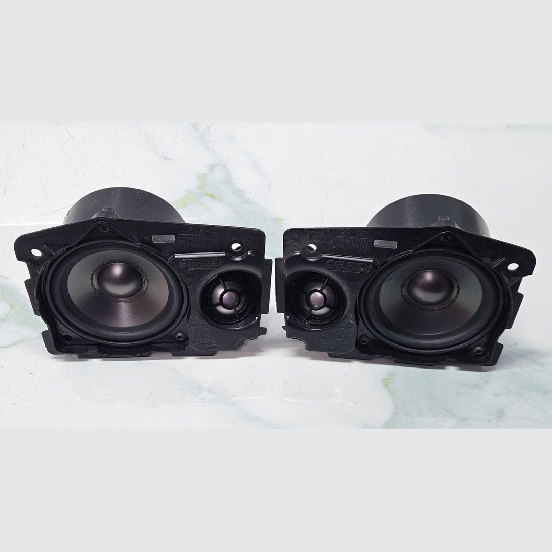 2002-2005 BMW 745i Rear Deck Speaker 6907646