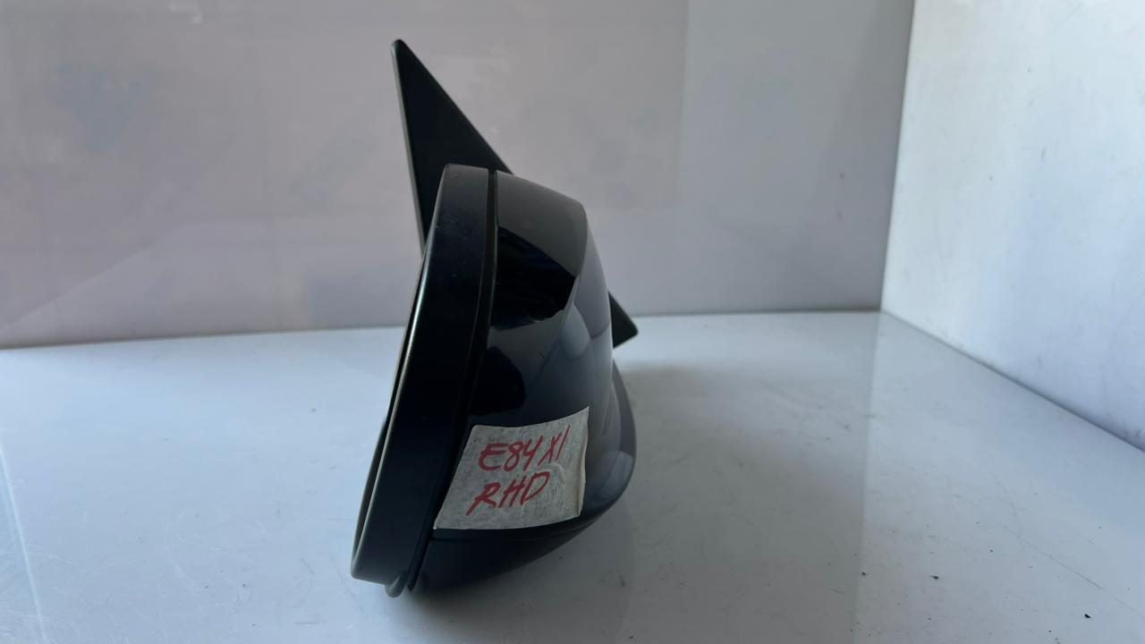 2004-2010 BMW X1 E84 RIGHT SIDE VIEW Door WING Mirror A046729 7216398 OEM RHD