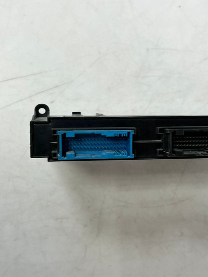 2012 BMW 1' 3' E82 E90 E91 E92 E93 M3 Body Control Module BCM JBE 9264568 OEM