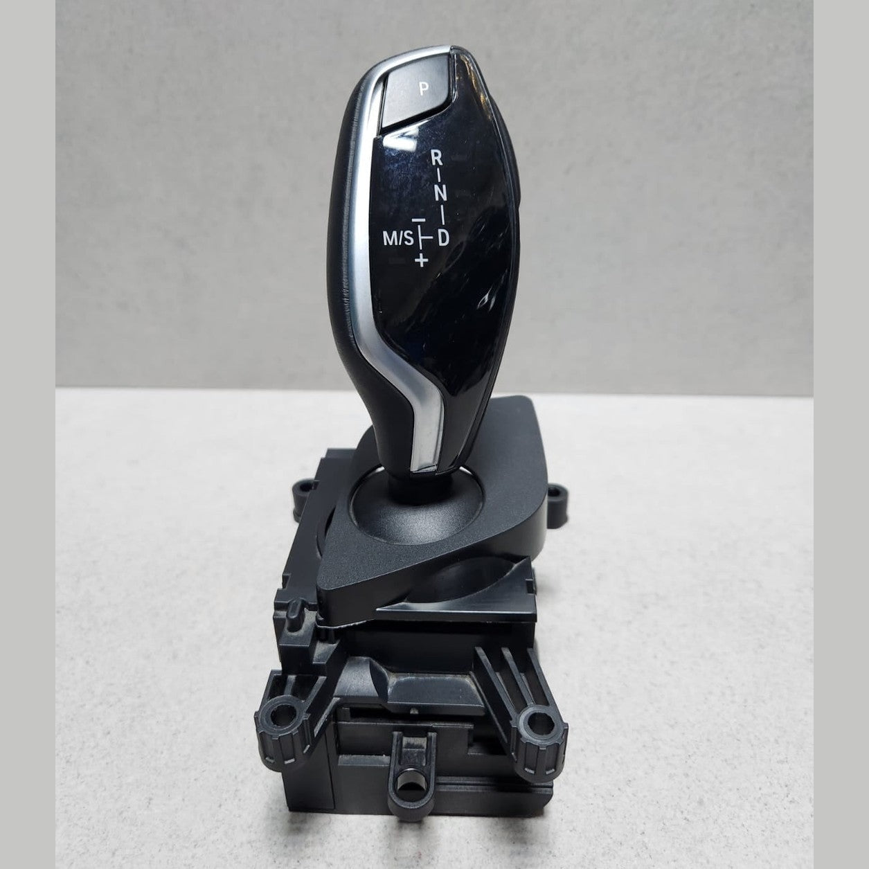 BMW Automatic Gear Shift Selector 9458752 5 Series G30 G31 2017-2023 RHD