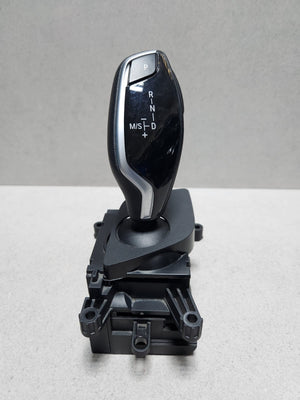 BMW Automatic Gear Shift Selector 9458752 5 Series G30 G31 2017-2023 RHD