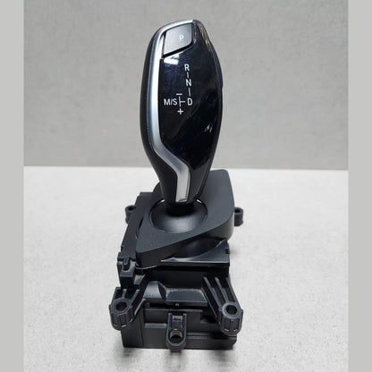 BMW Automatic Gear Shift Selector 9458752 5 Series G30 G31 2017-2023 RHD