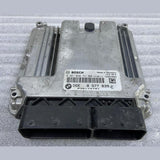 OEM BMW X3 F25 30D xDrive N57D30 3.0 DIESEL ENGINE CONTROL UNIT ECU ONLY 8577839