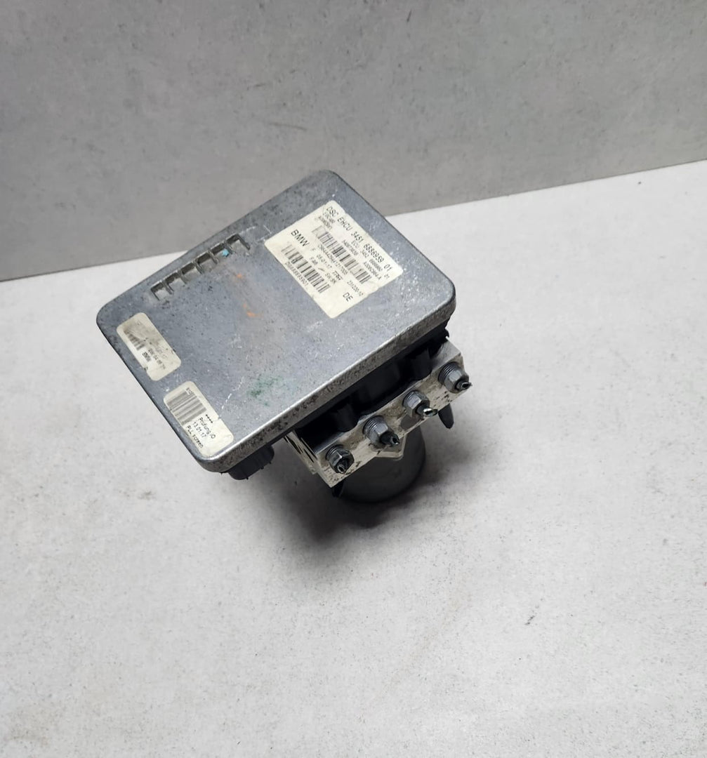 2007-2009 BMW 328i Abs Pump Module 6886959 3-Series and G30 G11 G12