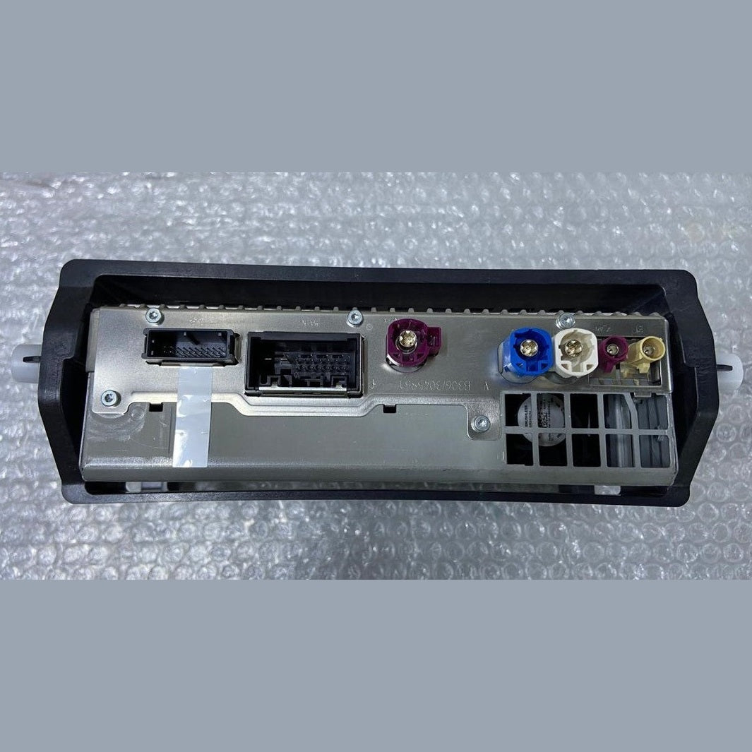 OEM BMW 1 Series F40 G26 Music Navigation Radio Player Head Unit CI– 5A4FD62