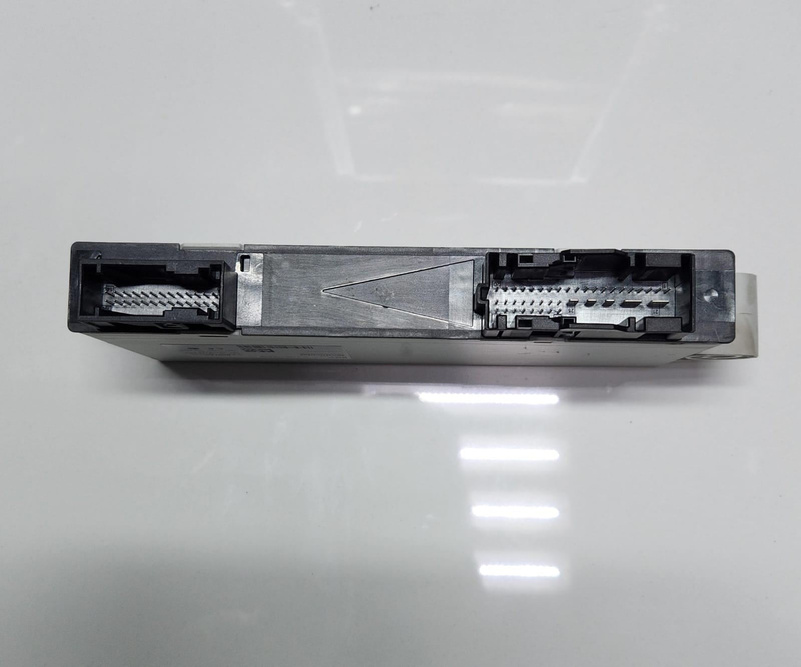 2012 BMW 640i CAS Control Unit Module 9282118 5,6 Series F12 F13 F10 F11 X3 F25 