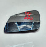 Load image into Gallery viewer, 2011-2019 BMW 3 Series Left Outside Mirror Glass 20200539 F30 F31 F20 F21 RHD
