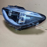 2011-2015 BMW 1 Series Bi-Xenon Headlight 7296911 1 Series F20 Pre-LCI