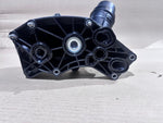 Bild in die Galerieansicht laden, 8570063 Oil Filter Housing Heat Exchanger BMW B57D30B 2er F22 F23 M240i