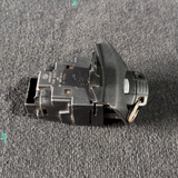 BMW Z4 X1 20I N20 E84 ENGINE CONTROL ECU KIT DME CAS3 + KEY MANUAL - 8603576