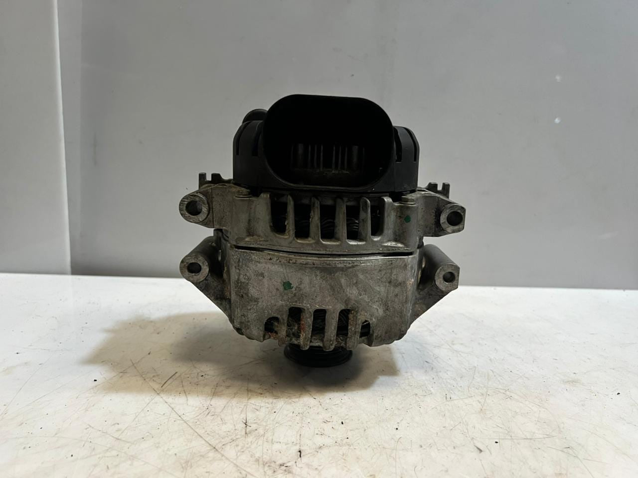 BMW 750i B7 XB7 X5 M850i M550i G14 N63 B44 G11 Alternator GENERATOR 8611280 OEM