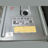 10-14 Mercedes W212 E-Class Engine Control Module Unit ECM ECU A276 9004900 OEM