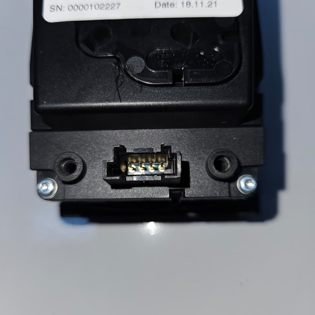 Genuine 2019-2021 BMW 1 3 Series F40, G20 G21 330i I drive Controller Touch Swit
