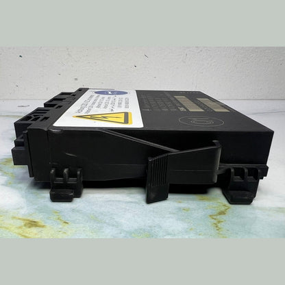 10-14 Mercedes  S550 Seat Control Module A2169004400 S-Class W221 and CL-Class 