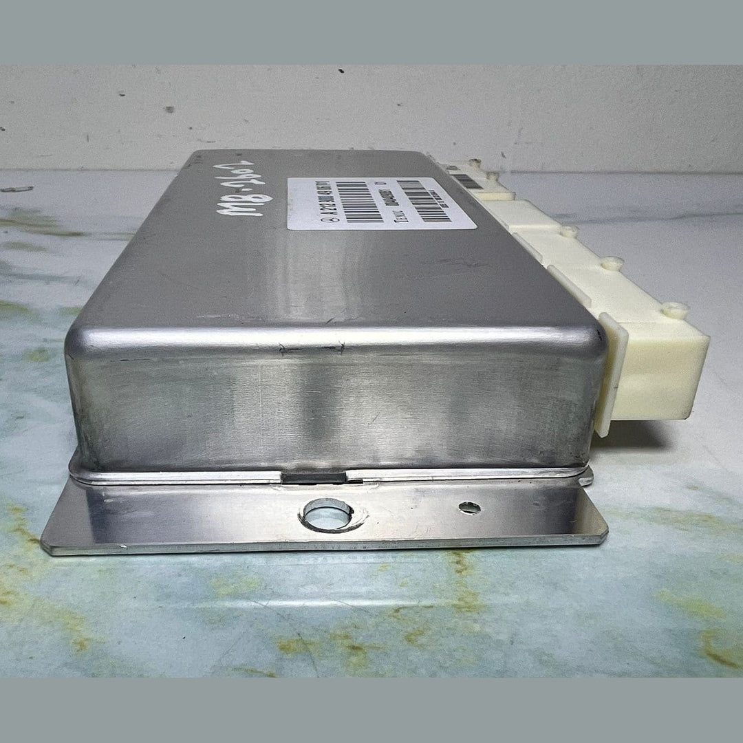 2011-18 Mercedes E250 Airmatic Suspension Control Unit A2129004906 W212 E-Class