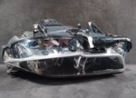 Load image into Gallery viewer, BMW 5 GT F07 2013GT LCI ADAPTIVE LED SCHEINWERFER LINKE SEITE GEBRAUCHT...
