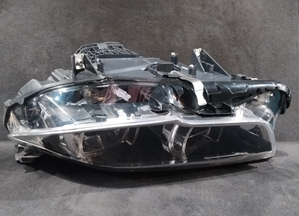 BMW 5 GT F07 2013GT LCI ADAPTIVE LED SCHEINWERFER LINKE SEITE GEBRAUCHT...
