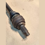 Bild in die Galerieansicht laden, 2008 BMW 530i Rear Driveshaft 7580166 5 Series E60 E61 535i and 530i xDrive 