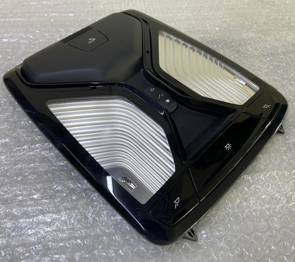 BMW 4 Series G26 Gran Coupe 2.0 TD Mild Hybrid Interior Ceiling Lighting 5A43492