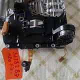 BMW F30 X1 E84 328I 2012-15 GETRIEBE-SCHALTGERÄT GA 8HP45 TEILENR. 8638283