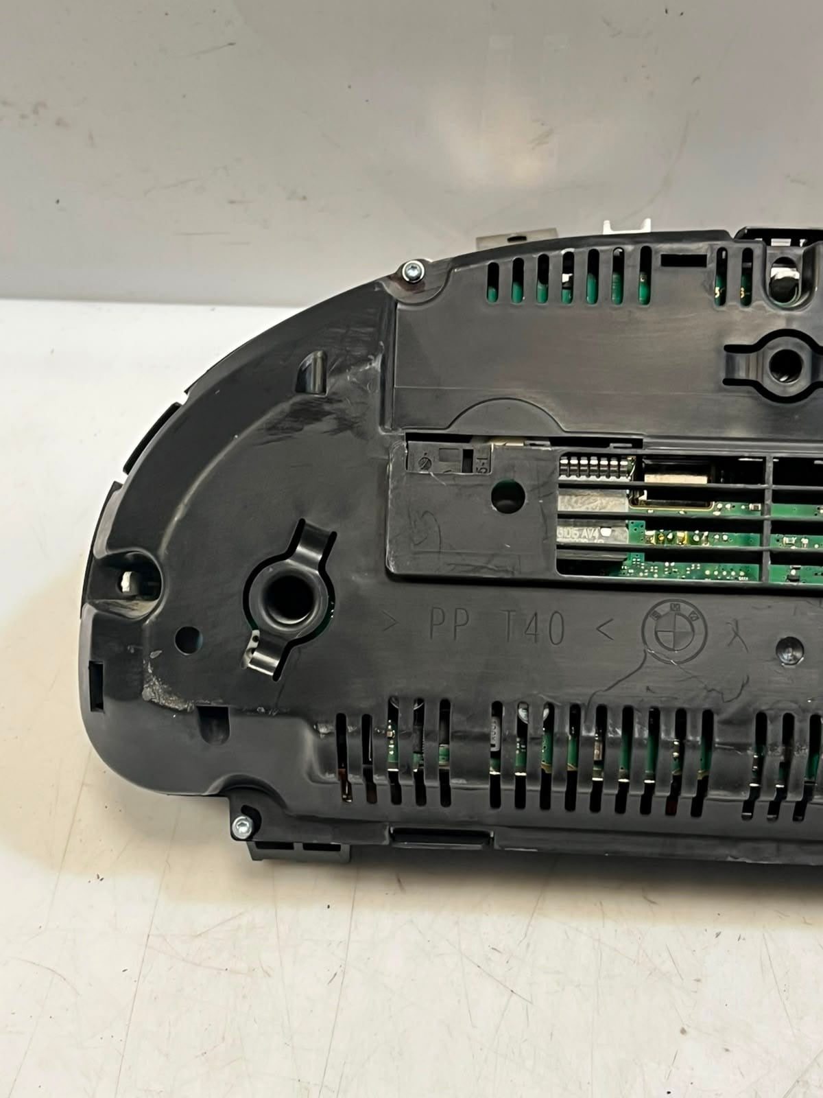 2014-2018 BMW X5 F15 X3 F25 Instrument Cluster SPEEDOMETER 6820601 OEM