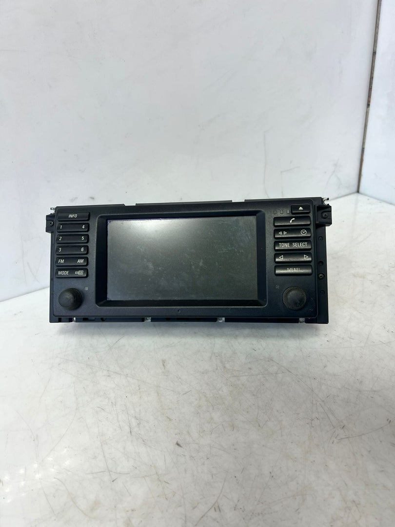 2000-2006 BMW X5 E38 E39 E46 E53 Navigation Display Screen 6934413 OEM