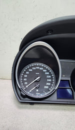 Load image into Gallery viewer, 9210495 BMW 2009 Z4 Instrument Cluster Z4 E89 OEM