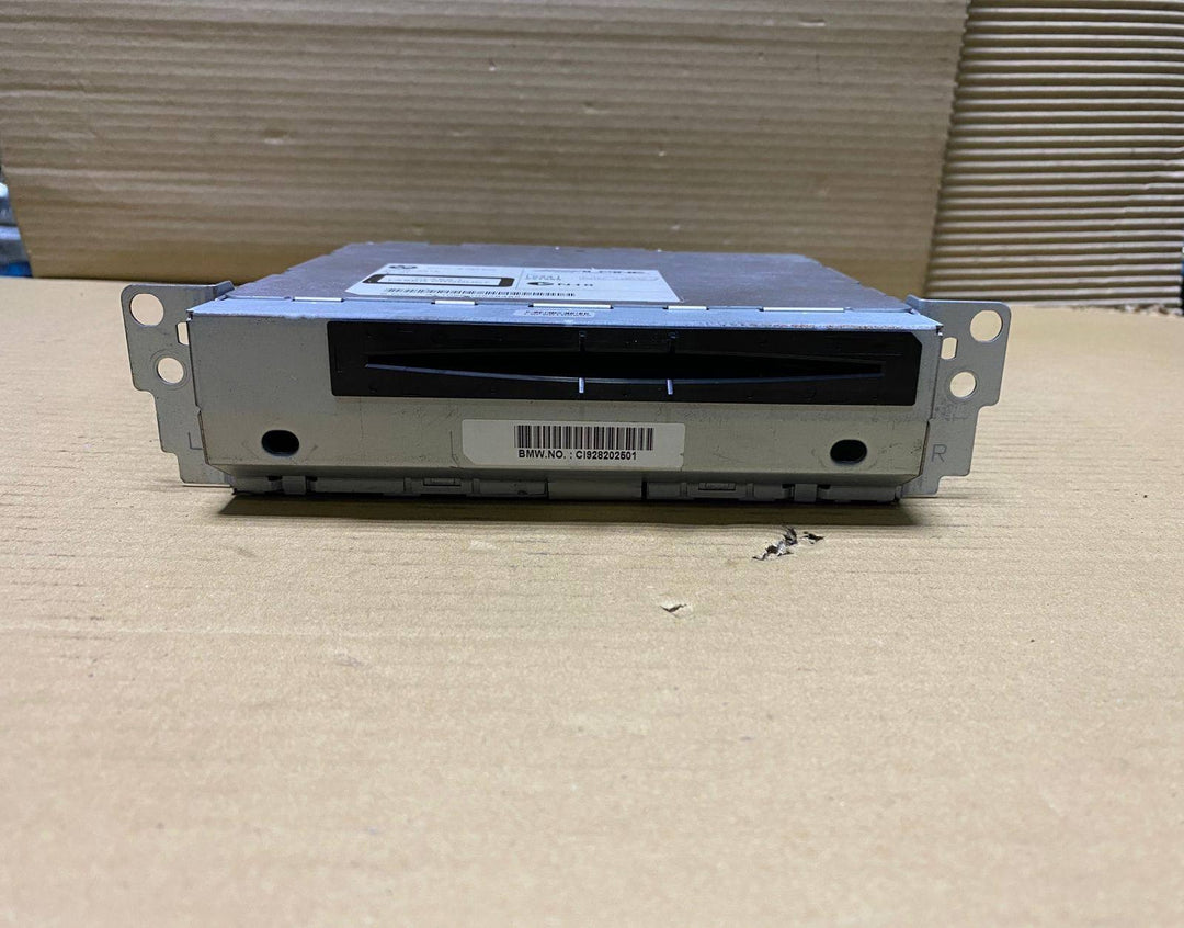 OEM Alpine Radio CD Player Head Unit BMW F10 9282025