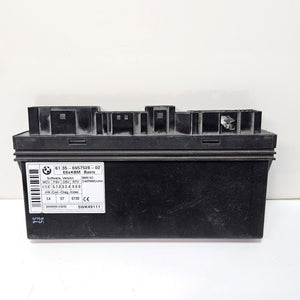 2004-2005 BMW 530i Body Control Module 6957528