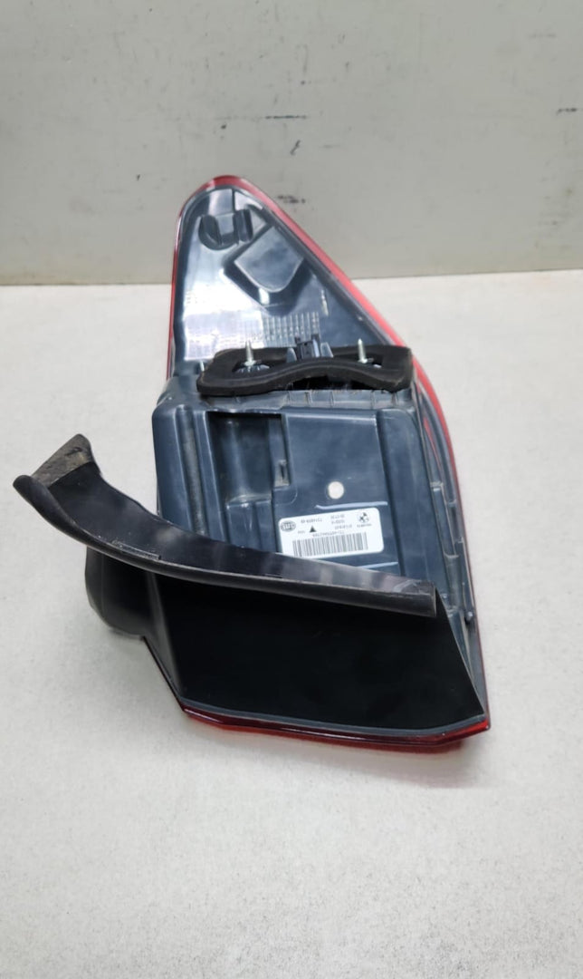 2014-2019 BMW X6 Rear Tail Light 7314859 X6 F16 OEM