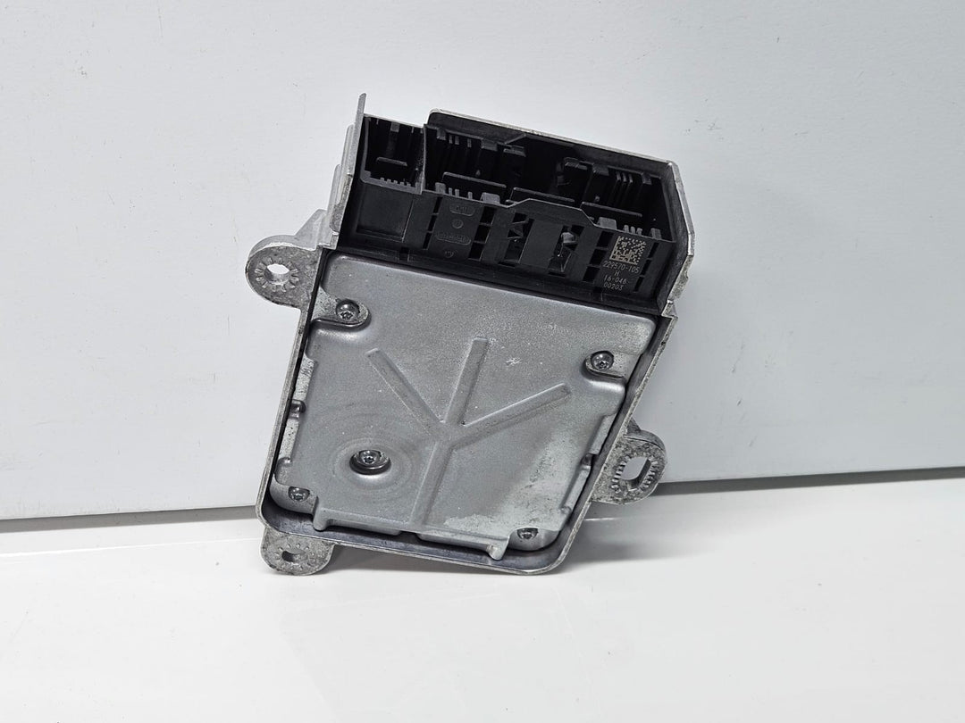 6818812-BMW F45 2 Series F46 F48 F39 SRS Bag Control unit Module OEM