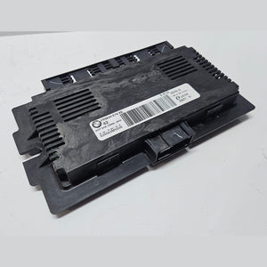 BMW X5 E70 LCI 2011 FOOTWELL LIGHT CONTROL UNIT ECU 9263790 OEM