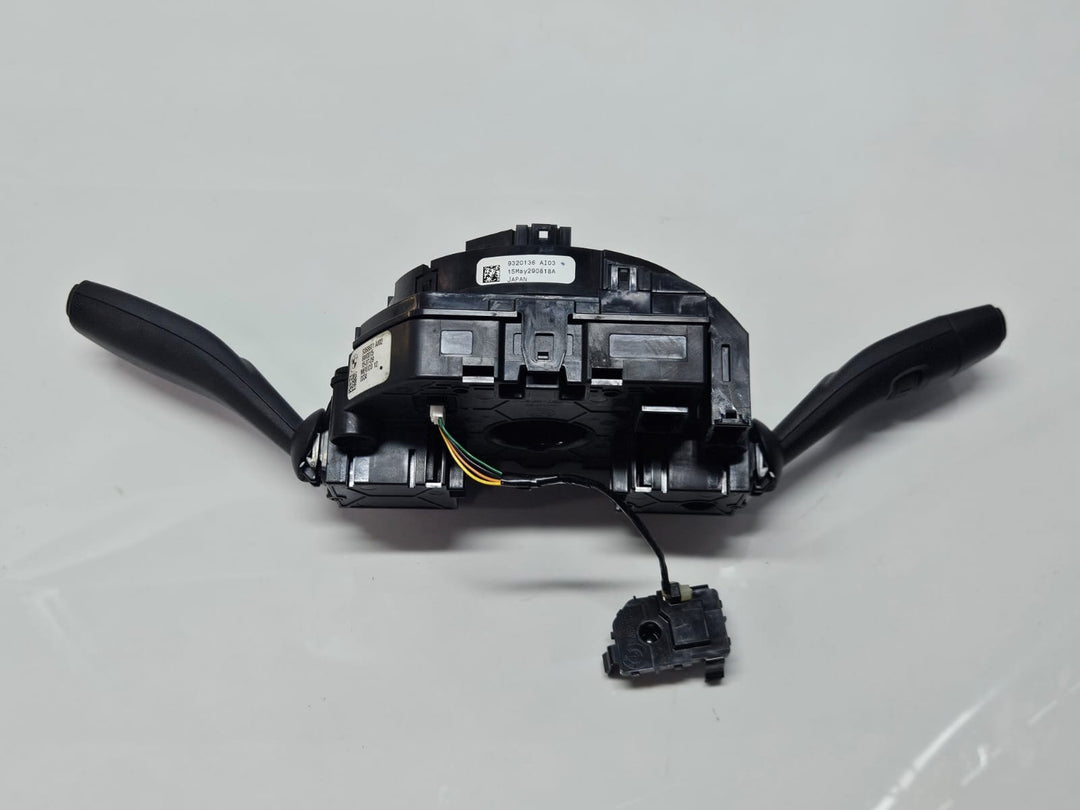 9368601-2015-2017 BMW X5 F15 Wiper Turn Signal Indicator Stalk Switch OEM