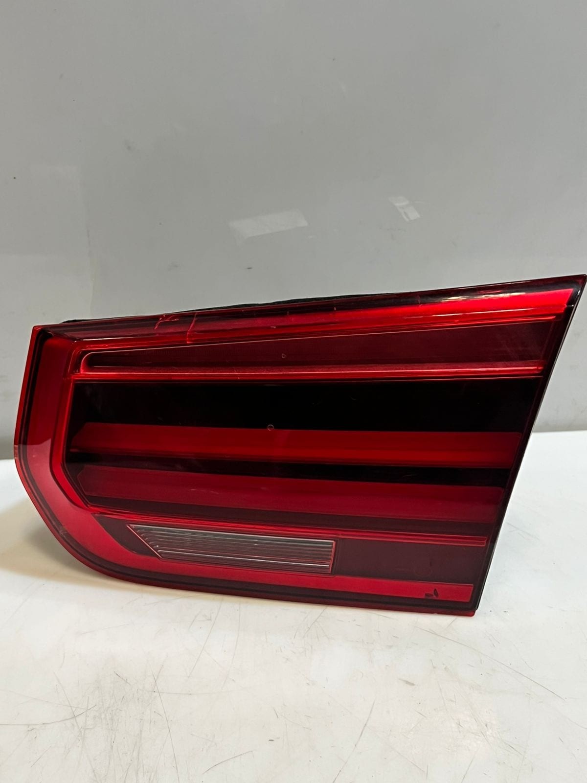 BMW 3 Series F30 F31 F35 LCI F80 M3 Rear Inner Tail Light Right 7369120 OEM