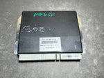 Bild in die Galerieansicht laden, 15-20 Mercedes W222 S-Class Air Suspension Control Unit Module A222 9006213 OEM
