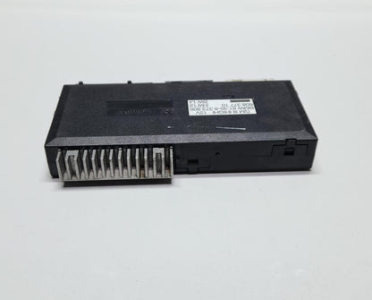 01-02 BMW 530i Comfort Control Module 8373806 5-Series E39 and E38 7-Series OEM