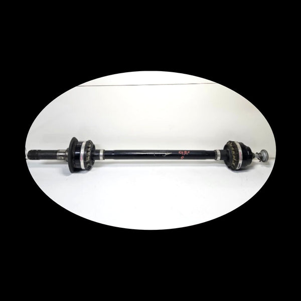 2020-2024 BMW M340i G20 Rear Right CV Axle Shaft 8744986 Used