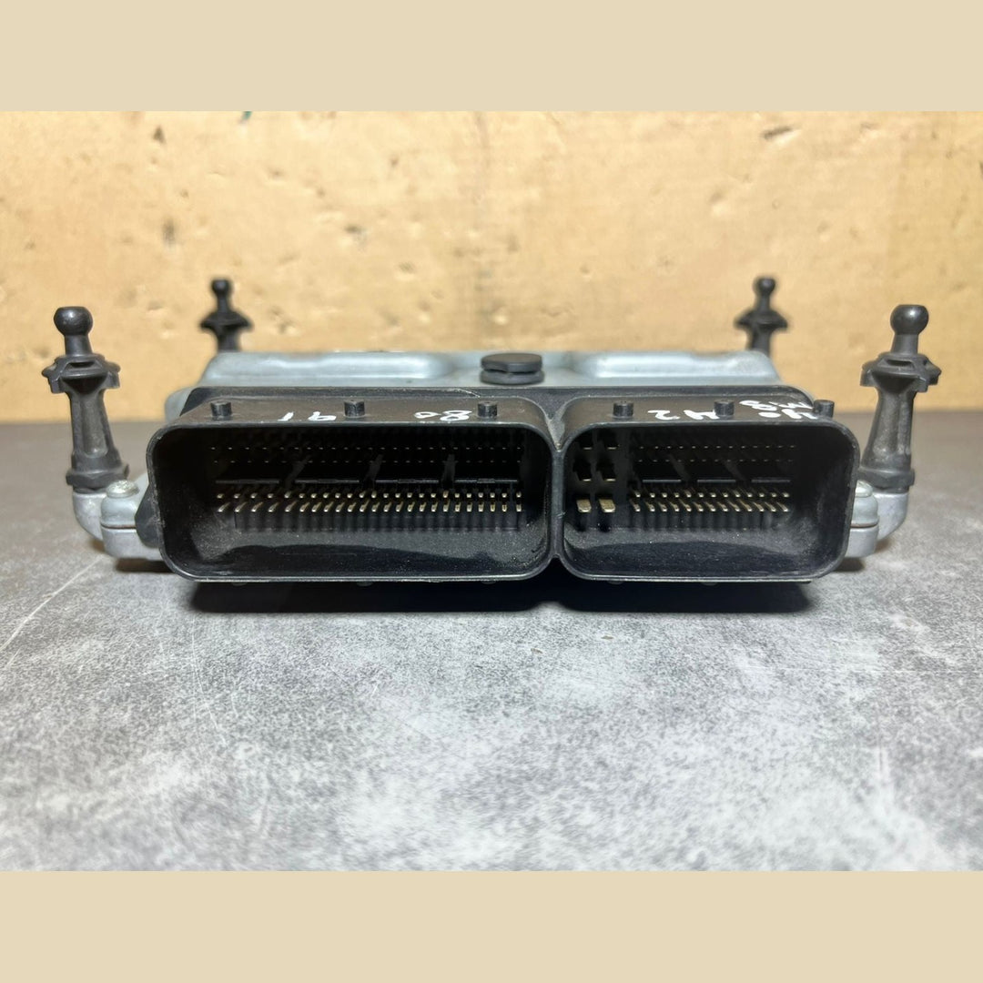 08-10 Mercedes Vito V-Class Engine Control Module Unit ECM ECU A272 1538091 OEM