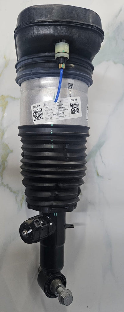 OEM BMW X5 G05 S68 REAR AIR SUSPENSION SHOCK G05 LCI RA PHEV RH 6869038 20KM 