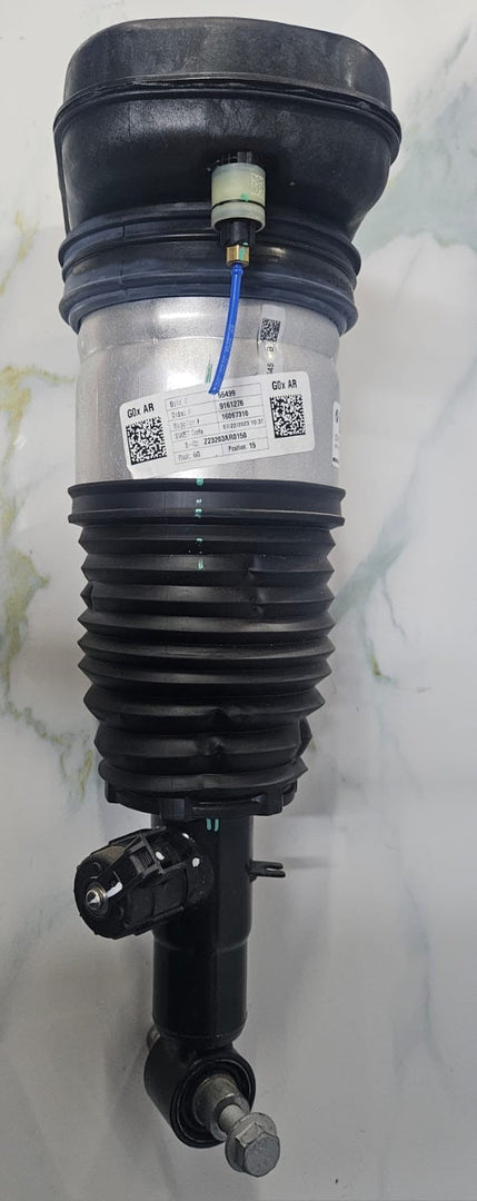 OEM BMW X5 G05 S68 REAR AIR SUSPENSION SHOCK G05 LCI RA PHEV RH 6869038 20KM 