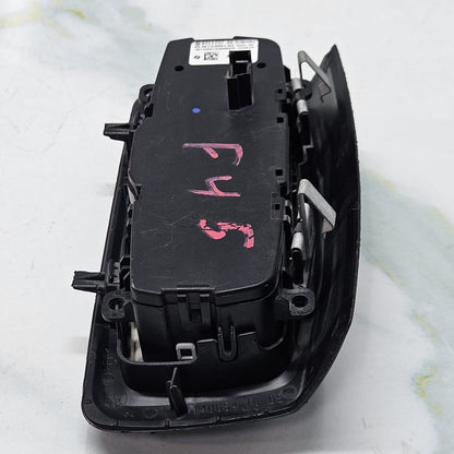 2012-2020 BMW X5 F15 and X6 F16 Headlight Control Switch 9311727 OEM