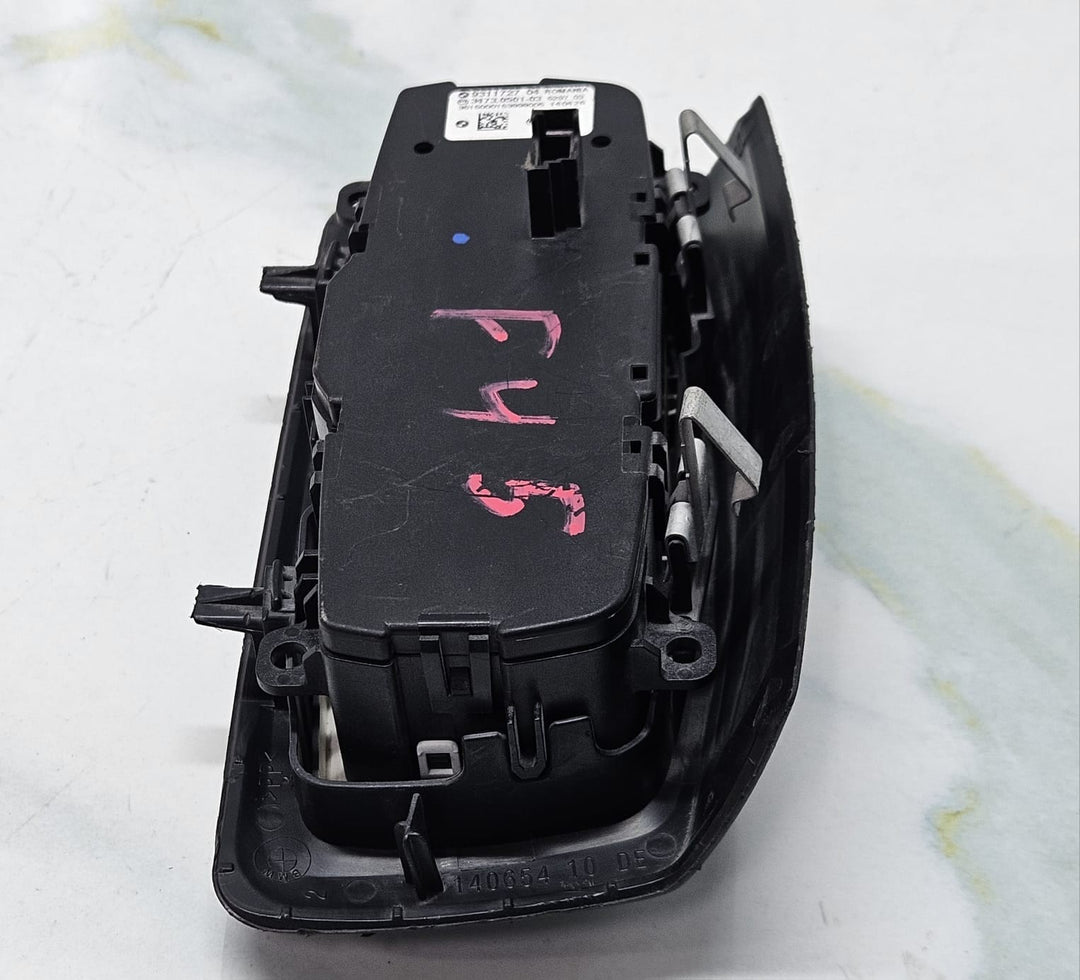 2012-2020 BMW X5 F15 and X6 F16 Headlight Control Switch 9311727 OEM